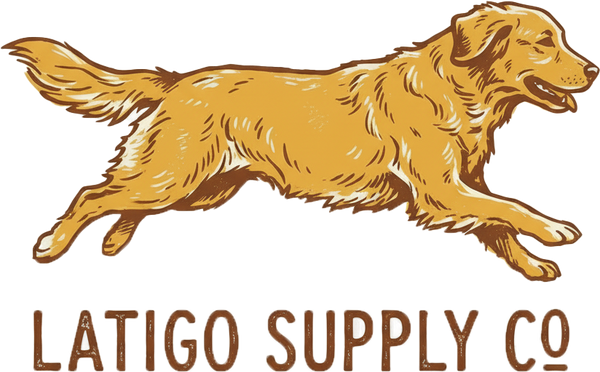 Latigo Supply Co.